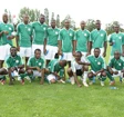 Eritrea, squadra in fuga