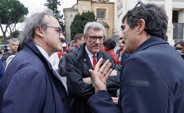 Landini e Avs, la nuova tassa per colpire 500mila italiani