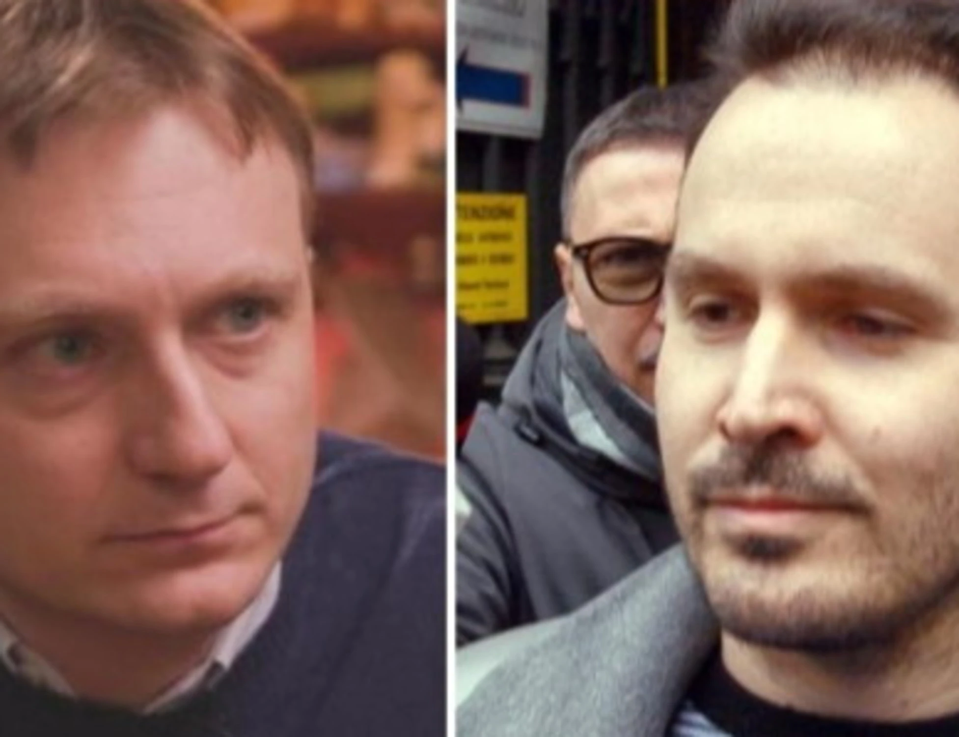 Garlasco, "rinvio a giudizio": tam-tam e terremoto