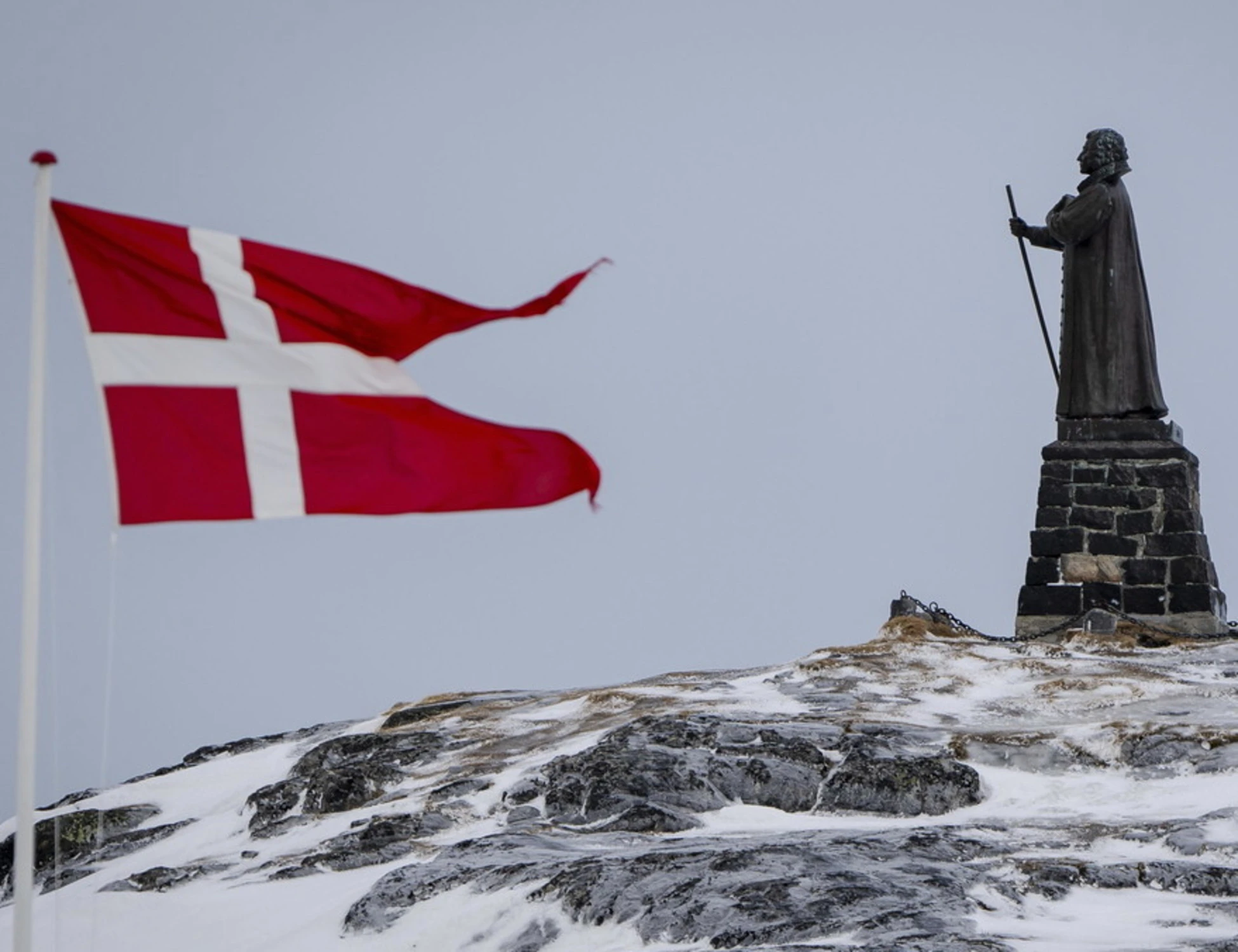 Groenlandia, la mossa estrema di Trump: "Chi non sta con me..."