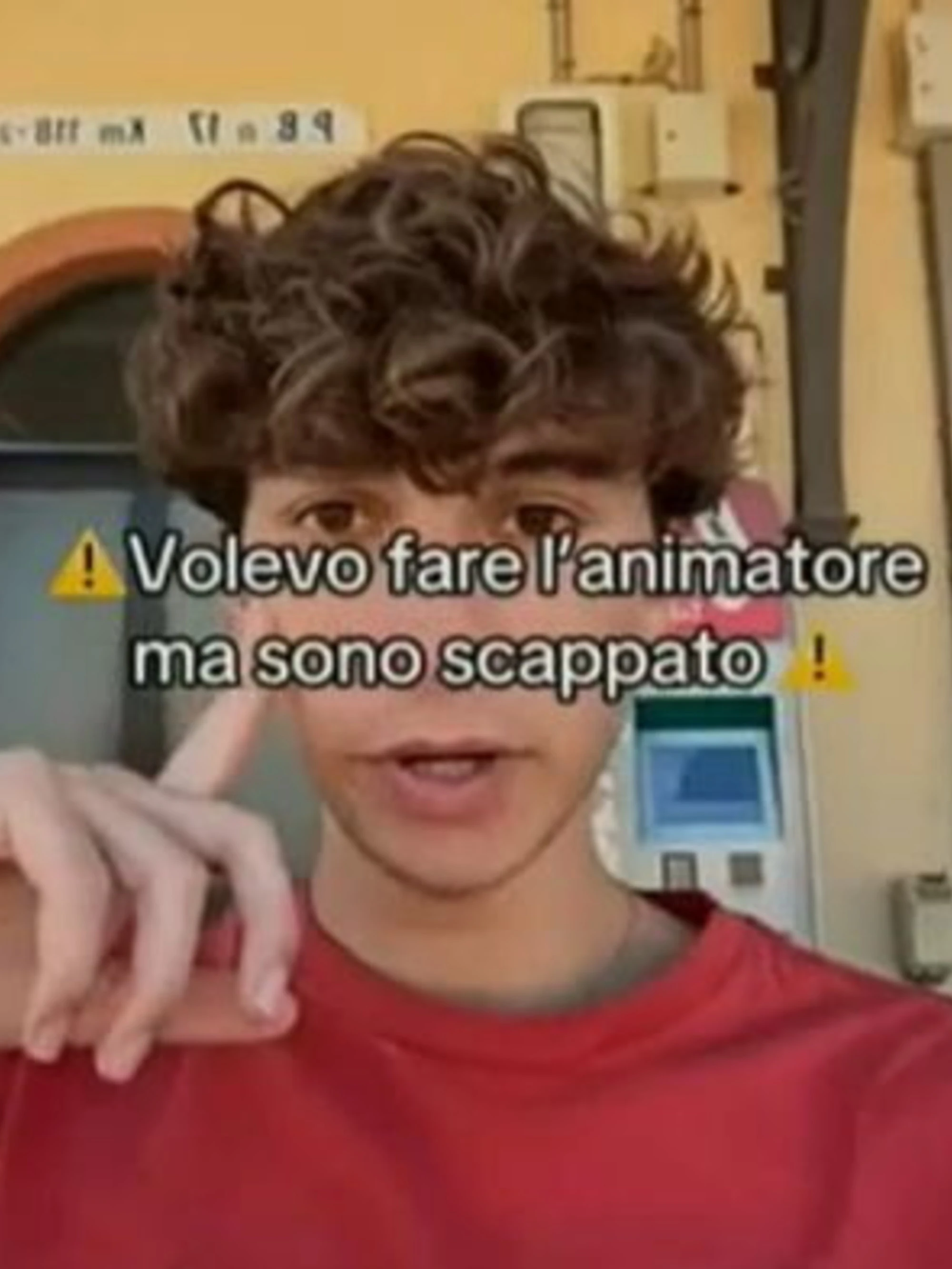 Gilberto Contadin: "3 euro l'ora, ho rifiutato". Il datore di lavoro risponde: "Ecco la verità"