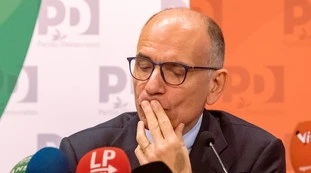 Enrico Letta
