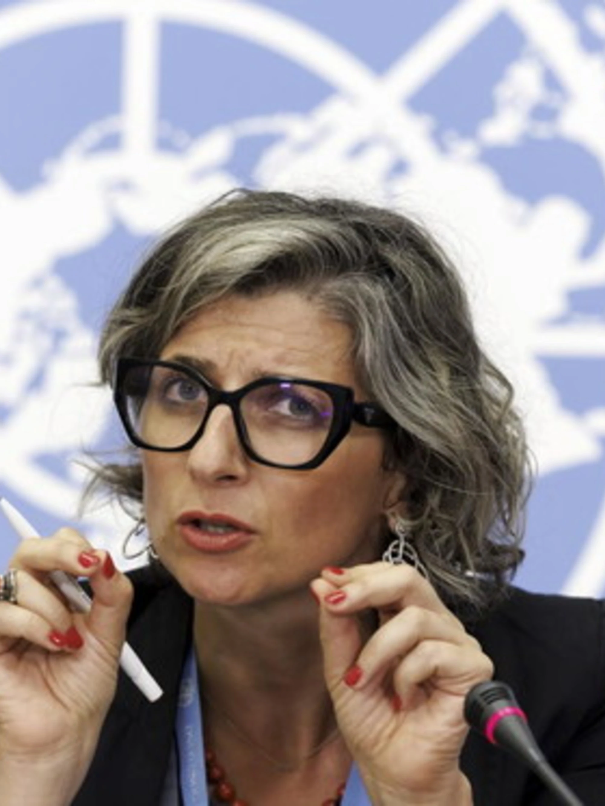 Francesca Albanese? Da Ventura a Fini: le chiavi della città porano male