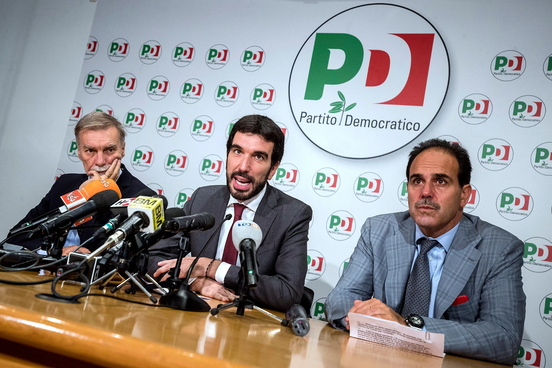 Pd, il punto più basso della sua storia: crisi nera, ha più candidati che iscritti