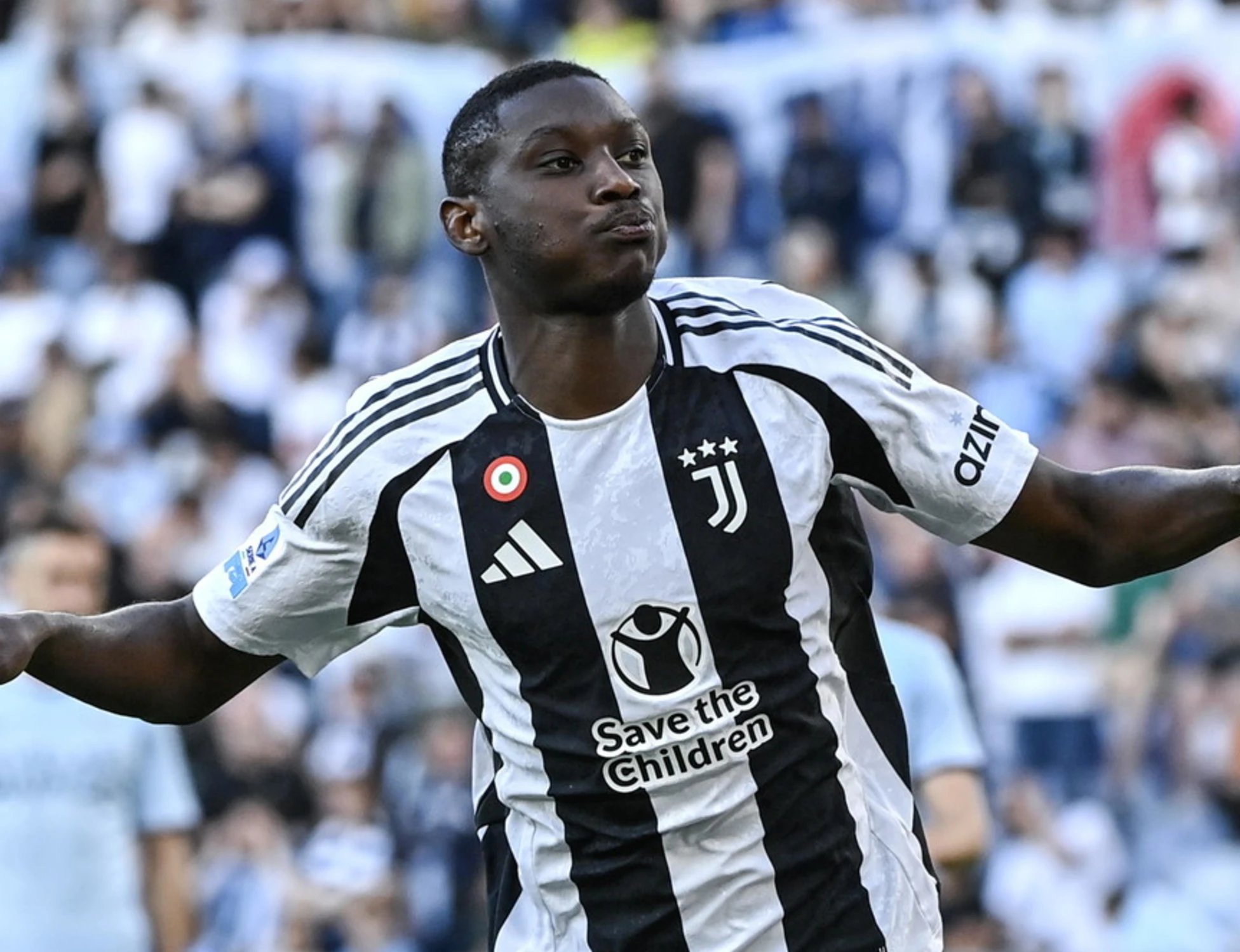 Juve, arriva il colpaccio: è fatta per Kolo Muani, le cifre dell'operazione