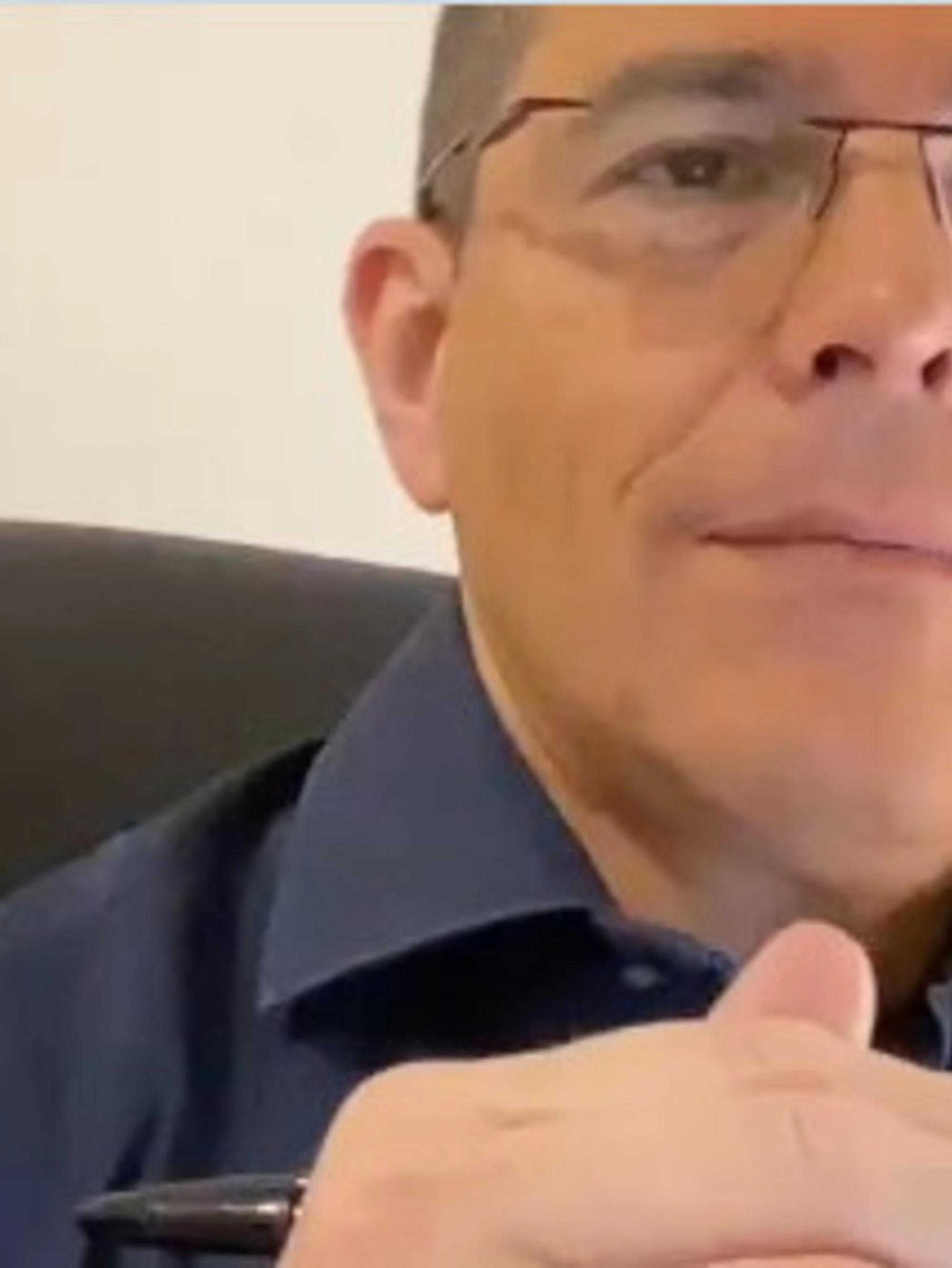 Daniele Capezzone: "Le balle dei giornali su Marine Le Pen"