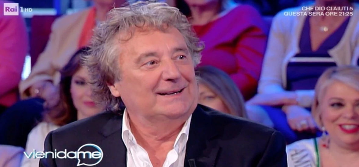Vieni da Me, Enzo Iacchetti scatenato: "Perché si devono vergognare", cannonata alla Rai e a Sanremo