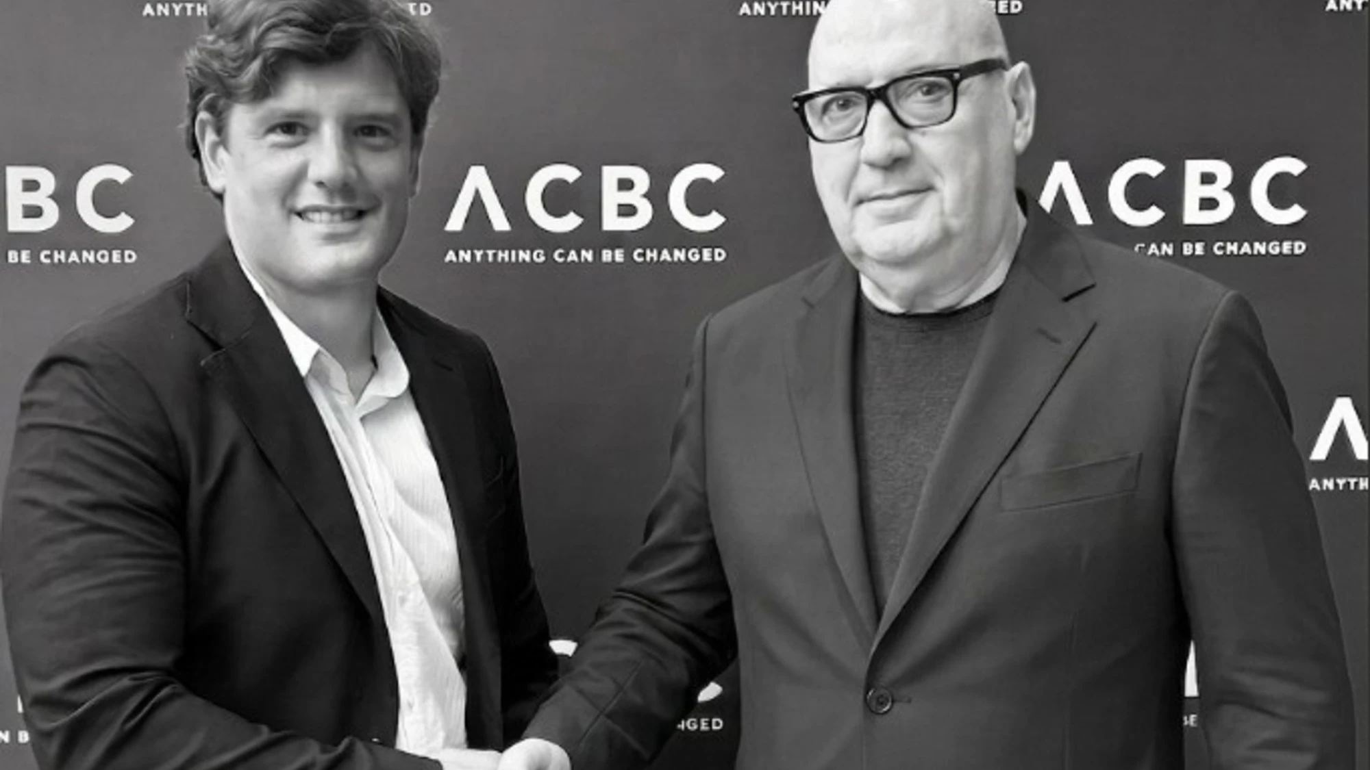ACBC e T2T insieme  per una nuova presenza strategica in Spagna