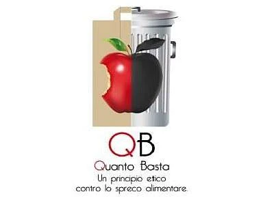 Manager contro lo spreco, lo slogan è 'Quanto Basta'
