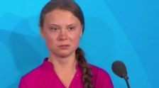 Greta Thunberg, l'annuncio pubblico: "Penso di avere il coronavirus, ho gli stessi sintomi, ora sono in isolamento"