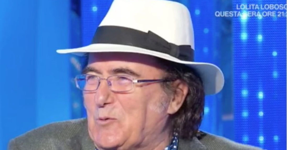 Domenica In, "sono solo dei poveracci": Al Bano Carrisi, la rabbia e un appello pazzesco a Romina Power