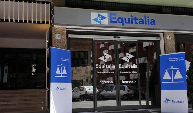 Artigiano vuol saldare il debitoEquitalia gli scippa la casa