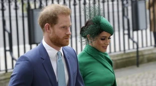Meghan Markle e Harry in crisi, gossip impazzito: "Il principe si è riavvicinato molto a Kate Middleton"