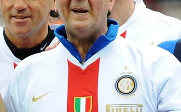 Evaristo Beccalossi ha visto la morte in faccia: il dramma