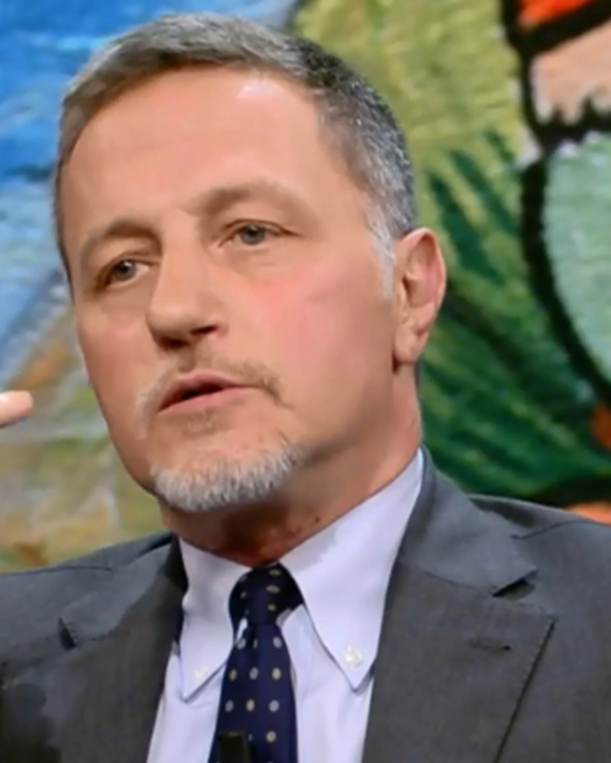 Massimo Giannini