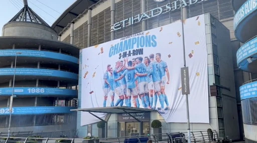 Il Manchester City vince la Premier? Imbarazzo: la festa scudetto più triste di sempre