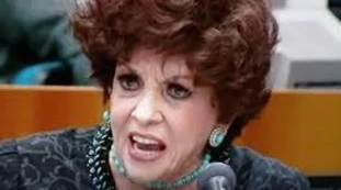 &nbsp;Gina Lollobrigida in tribunale