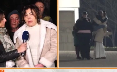 Dritto e rovescio, la famiglia nel bosco e l'orrore segreto: "Come e perché hanno allontanato mamma Catherine"