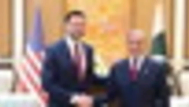 Pakistan, al via i colloqui di pace tra Usa e Iran a Islamabad