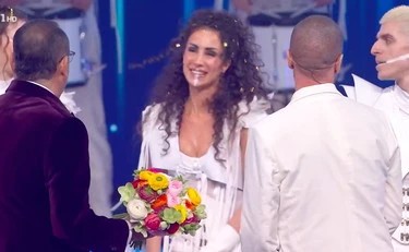 Sanremo 2026, "dov'è Bianca?": colpo di scena, chi spunta tra i ballerini di Raf