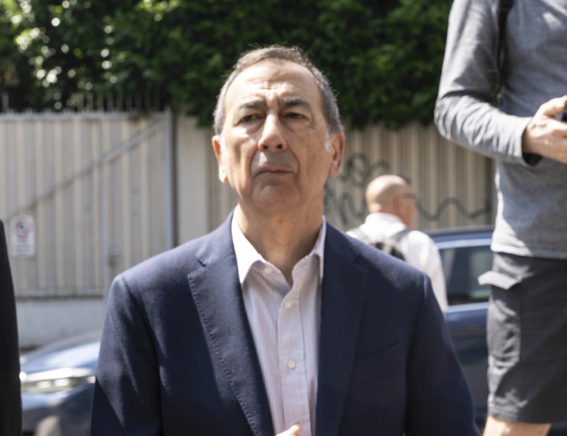Beppe Sala, la morsa dei pm: nuove carte, altre bombe sul sindaco