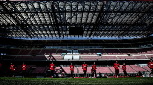 Serie A, la finestra si sta restringendo: slittano gli allenamenti, cosa succede dopo il 18 maggio