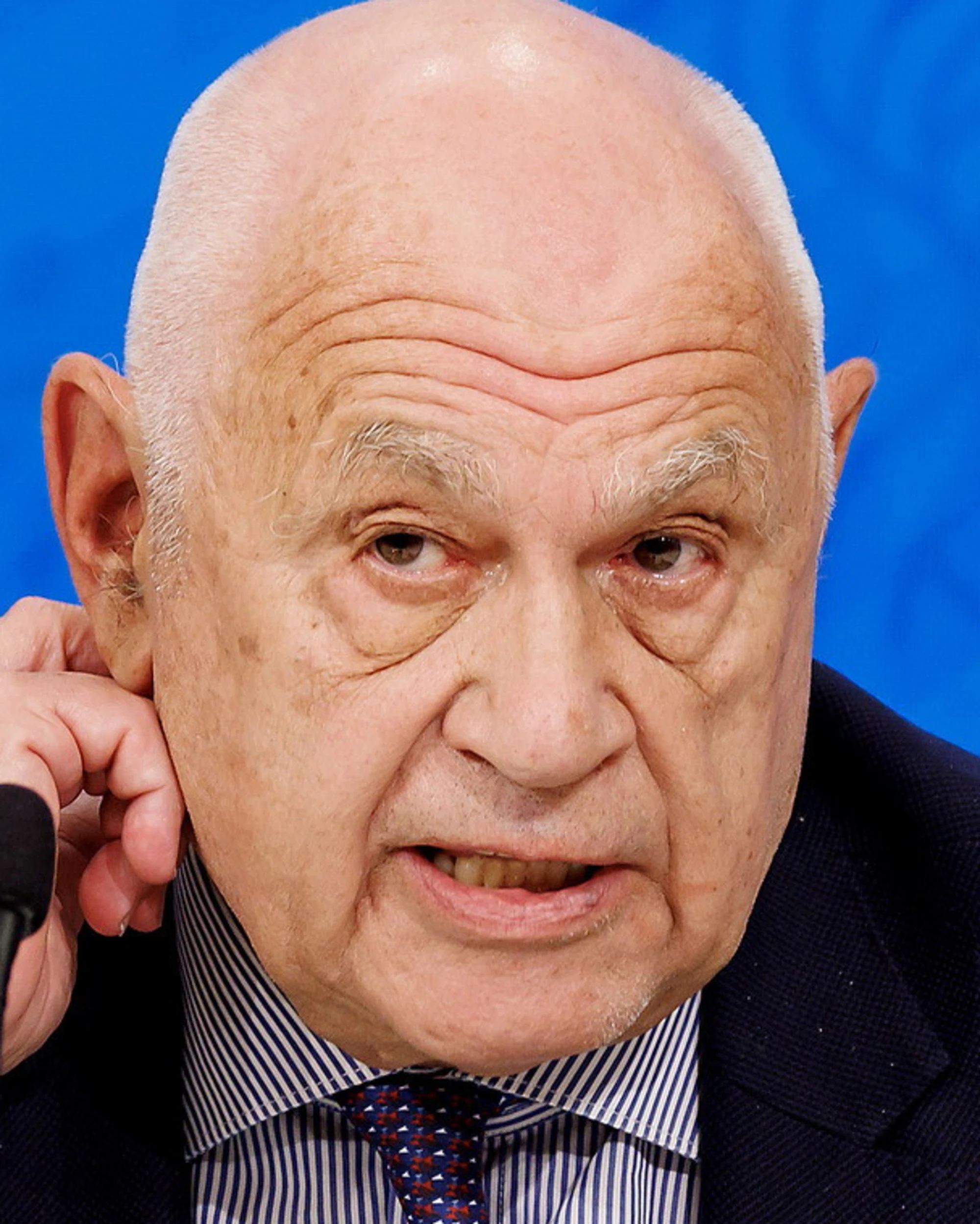 Carlo Nordio, lezione al Pd: "Milano, non sono in carcere grazie a me"