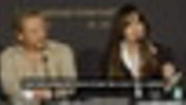 Cannes, Monica Bellucci: ho cercato il mio lato un po' duro e austero