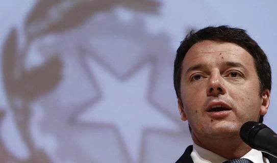 Renzi verso la segreteria