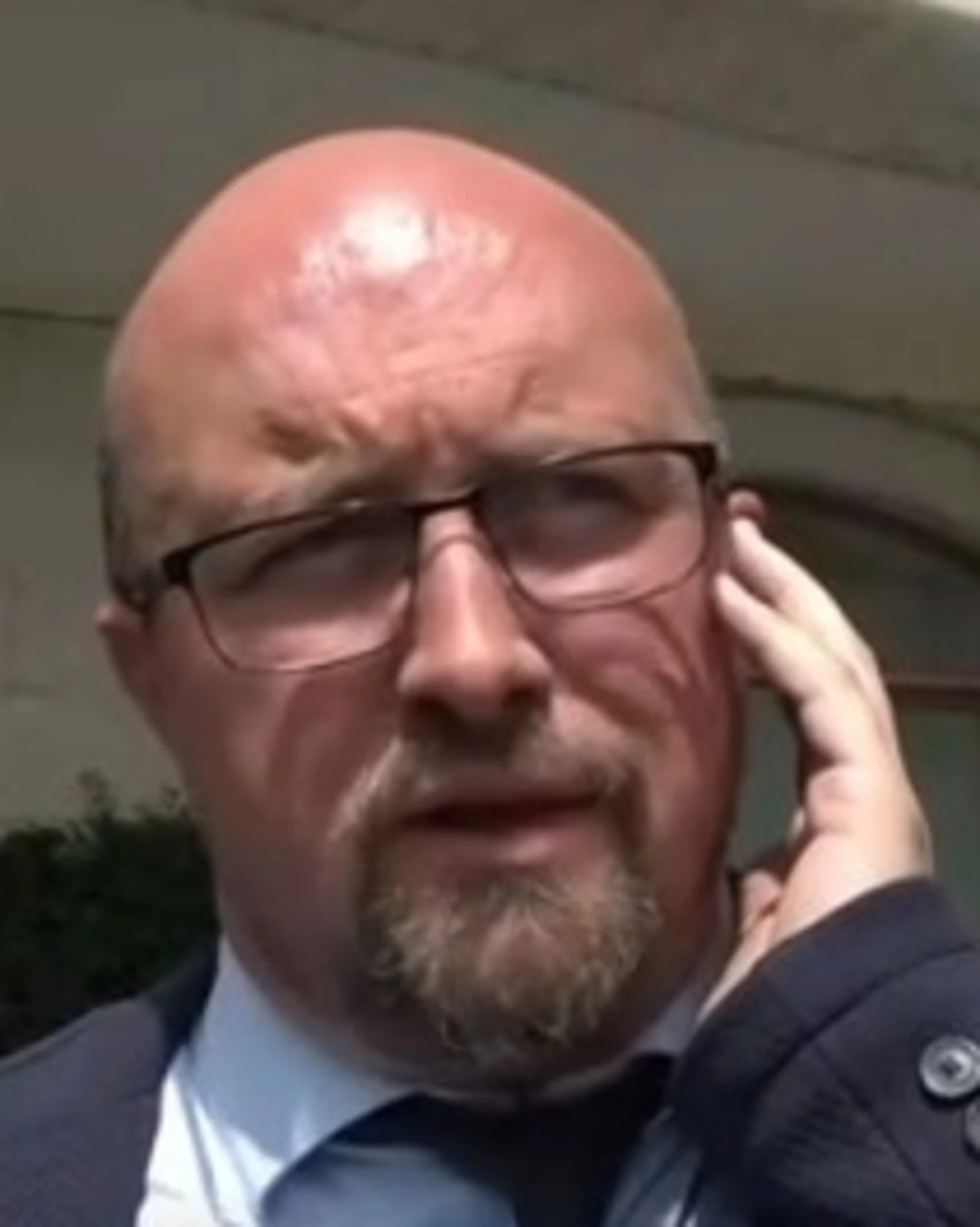Referendum, la teoria di Igor Taruffi del Pd: "Io sto ai numeri..."
