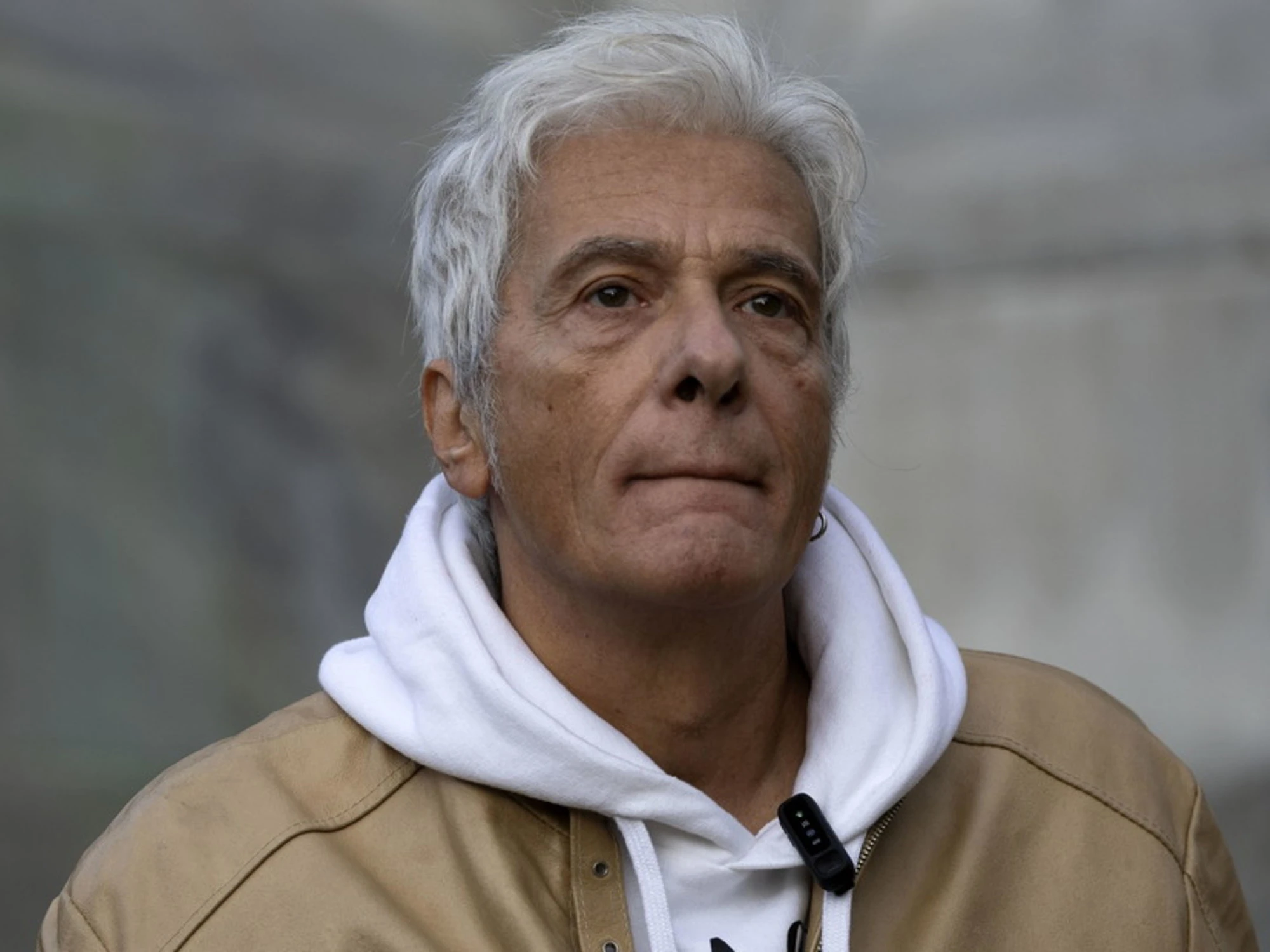 Papa morto? Pietro Orlandi-choc: "A chi mando i miei auguri"