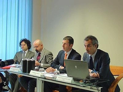 Al via community per giovani imprenditori