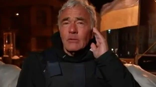 Massimo Giletti da Odessa