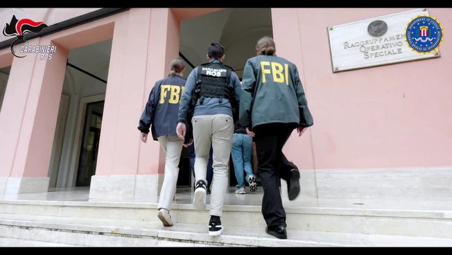 Operazione contro la 'Ndrangheta, 7 arresti fra affiliati della cosca "Commisso"