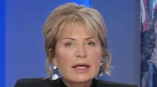 Lilli Gruber, a Otto e Mezzo attacca Trump e tira in ballo Giorgia Meloni: "Inquietante e indecente"