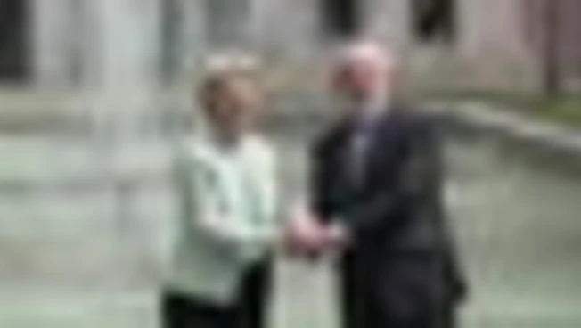 Brasile, Lula e von der Leyen celebrano l'accordo tra Ue e Mercosur