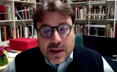 Tomaso Montanari consulente per il governo: toh, dopo anni di insulti...