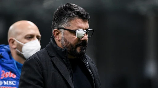 Gennaro Gattuso, il dramma della miastenia: "Non sono più lo stesso, ma non morirò"