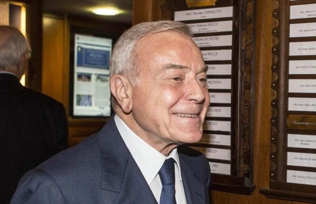 Gianni Letta in missione per Silvio Berlusconi: deve cercare l'appoggio del Pd. Ma senza Matteo Salvini premier?