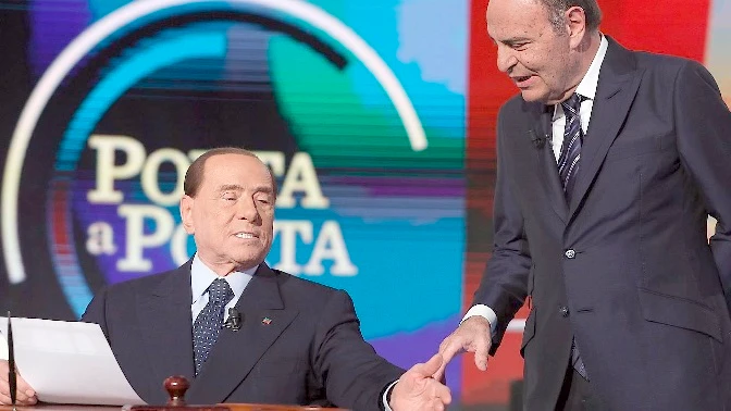 Bruno Vespa: "Il centrodestra non esiste più e adesso cambia tutto"