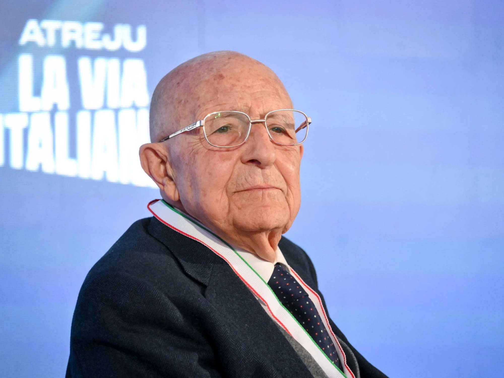 Cassese dà una lezione alla sinistra: "Meloni al Quirinale? Perché si può fare"