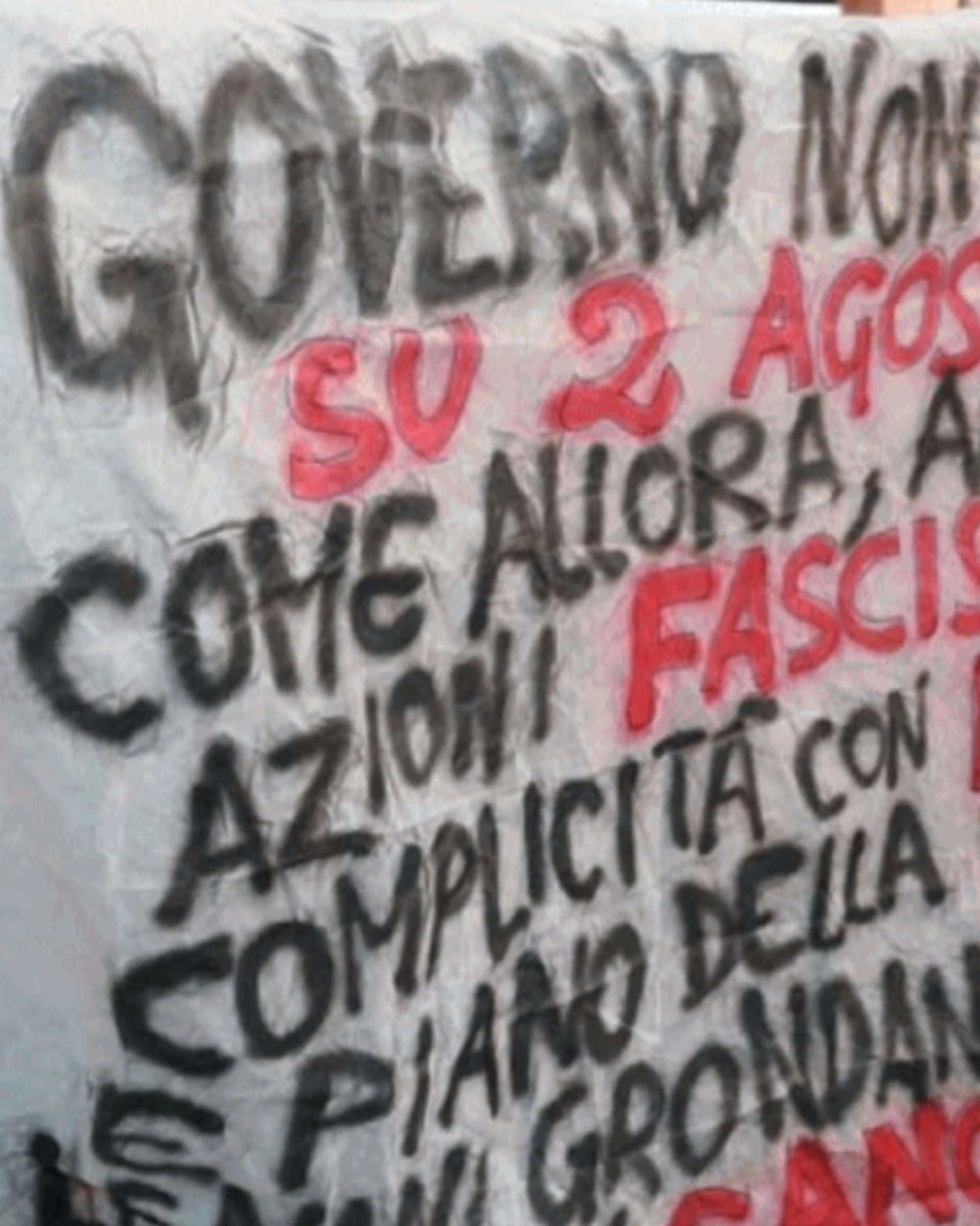 Strage di Bologna, le sentenze si rispettano ma si possono criticare (e non solo da sinistra)