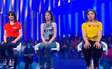 Reazione a catena, Gira e Gira massacrate in diretta: "Uno scempio, troppo scarse"