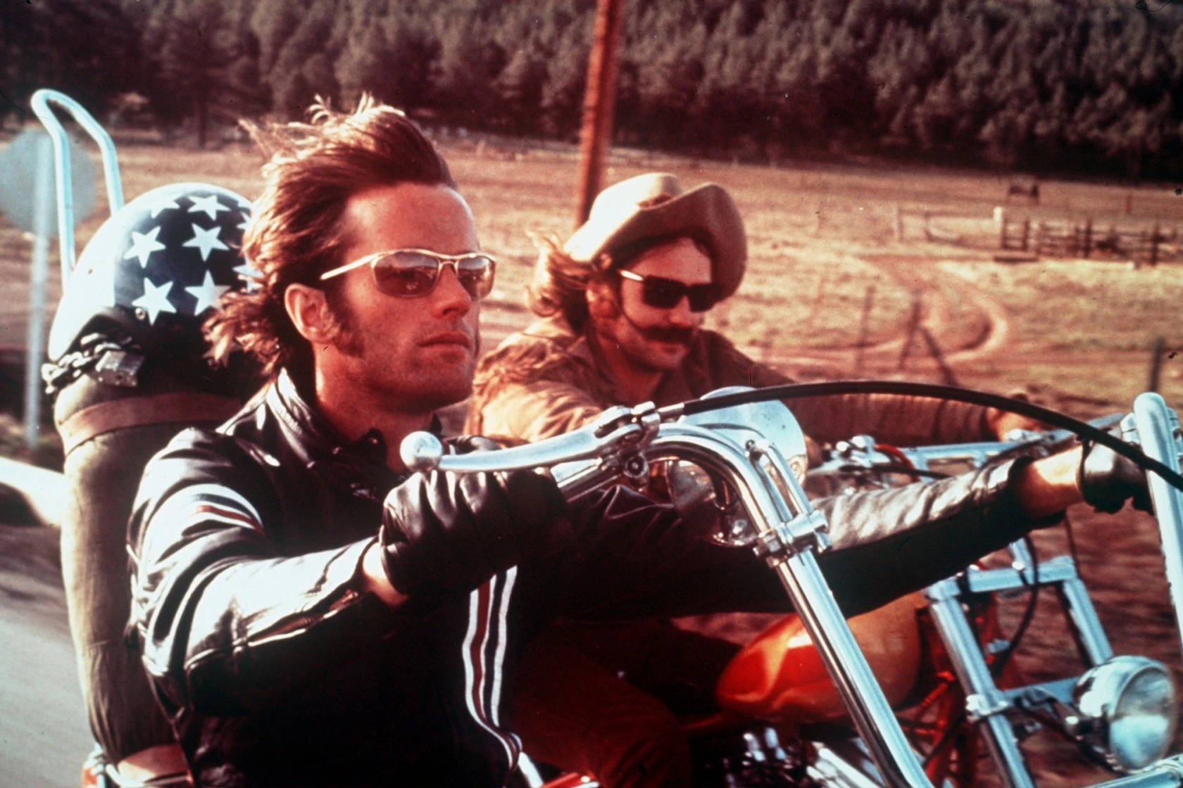 Addio a Peter Fonda, è morto l'attore di Easy Rider. Lo straziante annuncio della famiglia