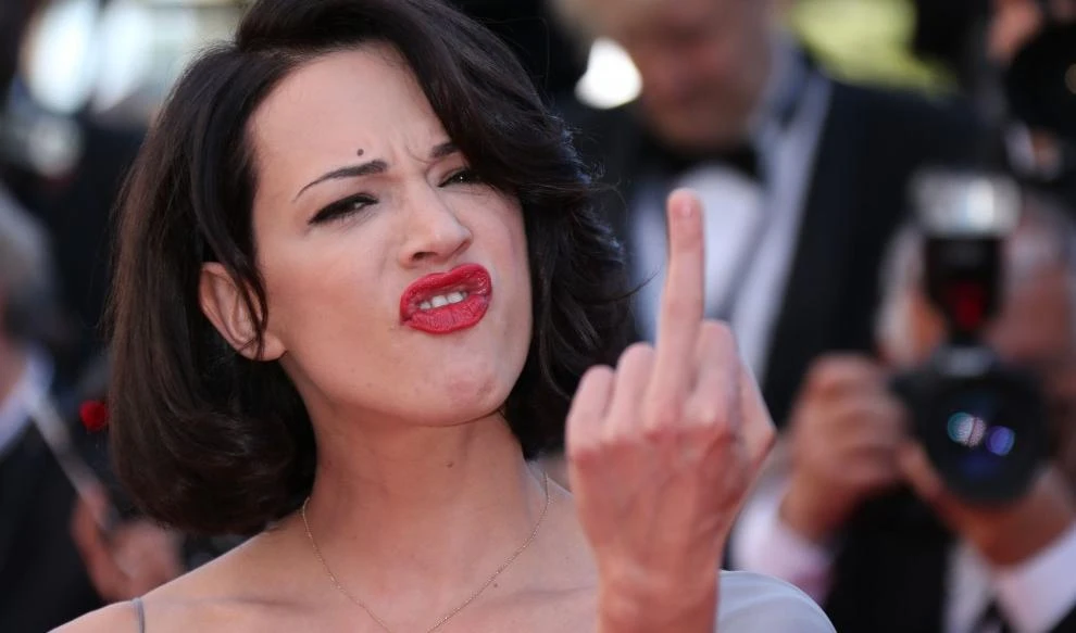 Asia Argento