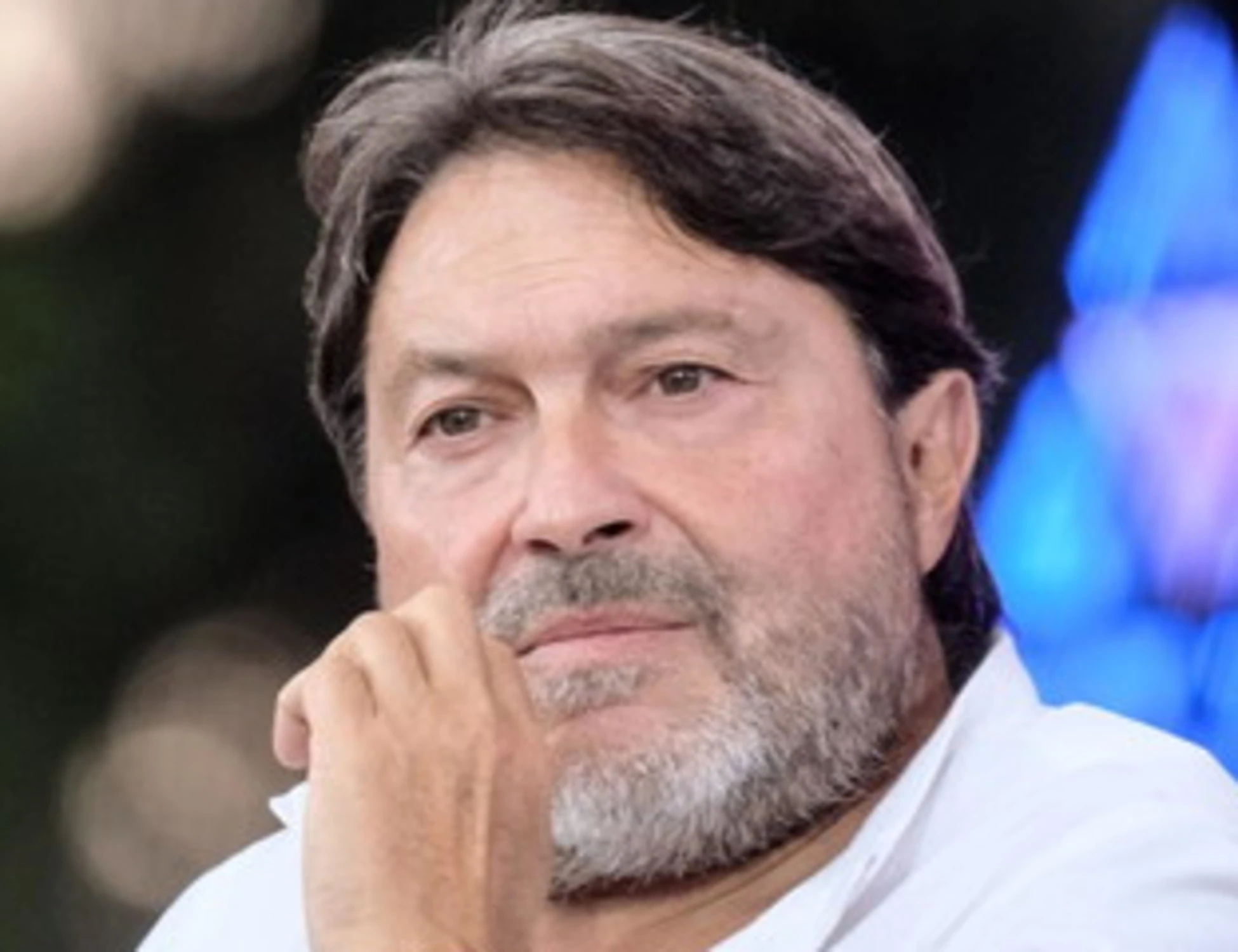 Sigfrido Ranucci, un grosso guaio con le donne: amanti, informatici, colleghe...