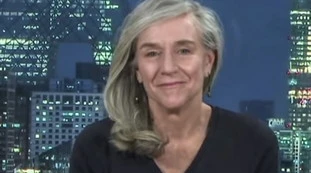 Giovanna Botteri la spara grossissima: "Mai stata pro o contro qualcuno"