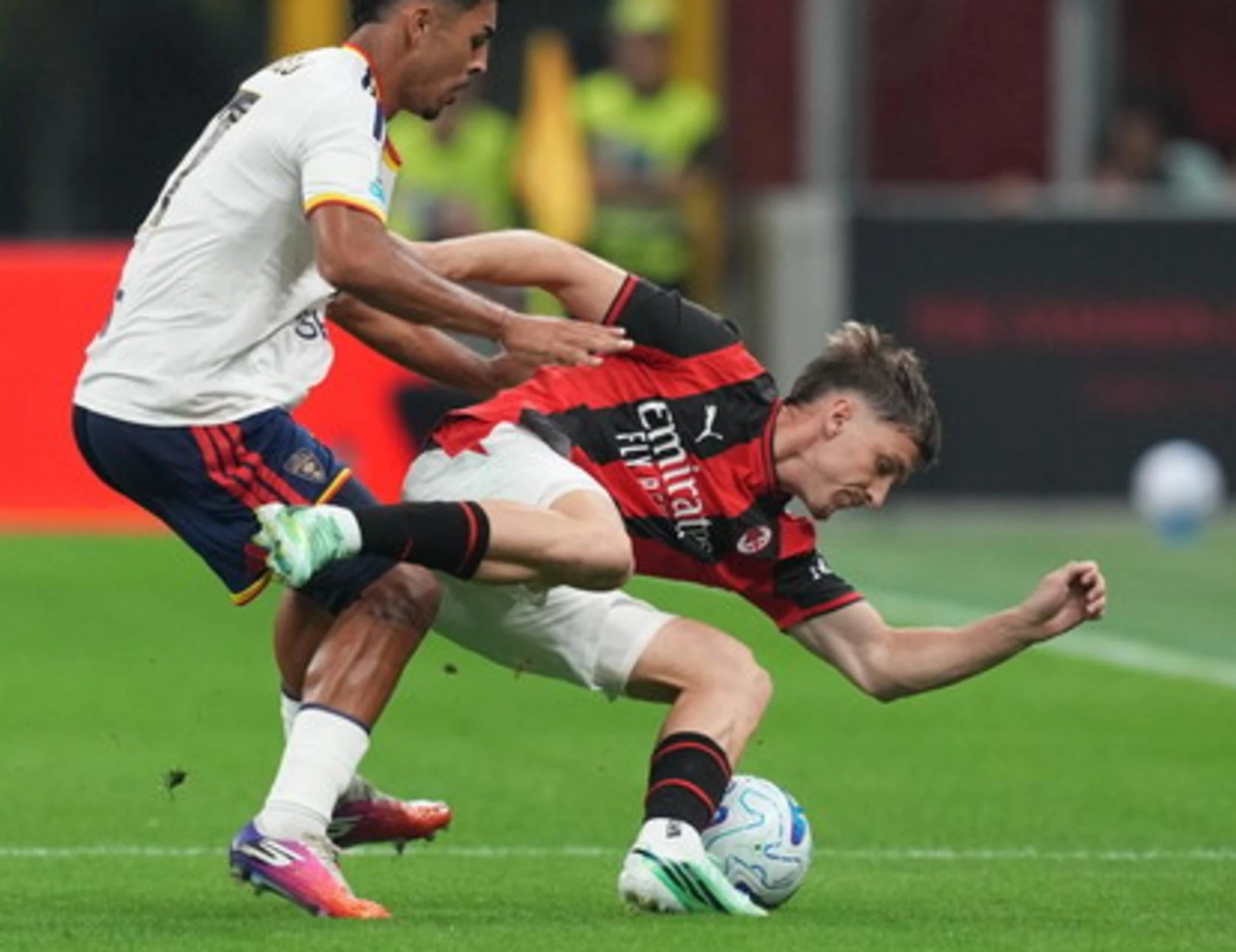 Milan, che botta: "Saelemaekers deve operarsi", quando torna