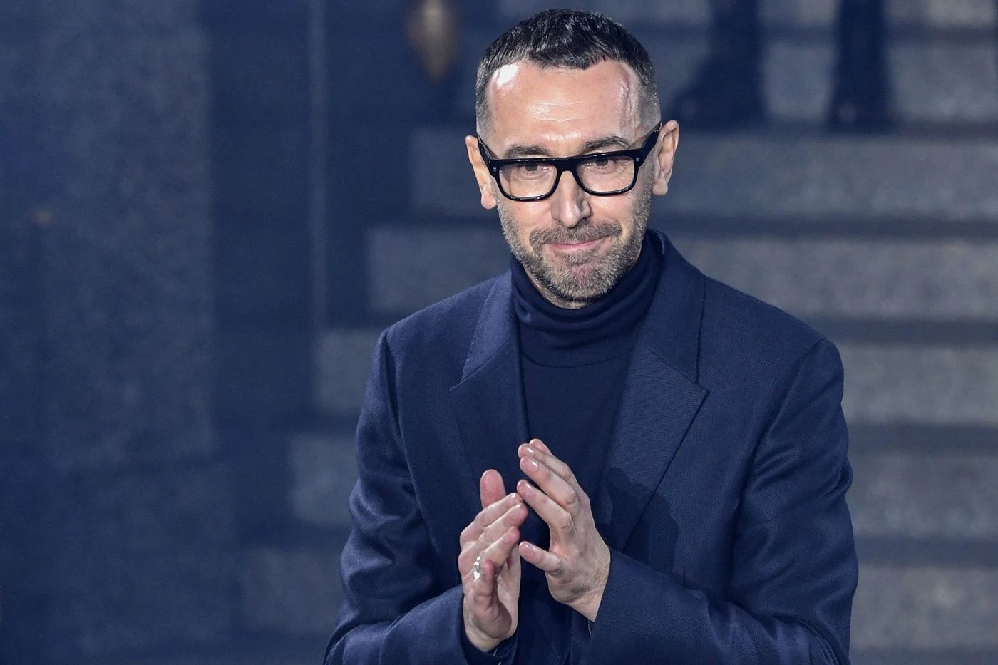 Ermenegildo Zegna, il riciclo di lusso parte dalle acciaierie Falck