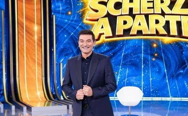 Scherzi a Parte, ripartenza col botto: ecco cosa c'è dietro